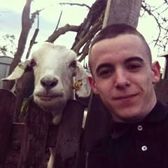LiamBrooks123's profile picture. 