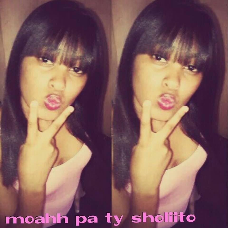 Teamo Luisityn Ppeleta