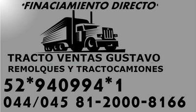 ATGXpress's profile picture. Venta de Equipo de transporte de carga a credito!