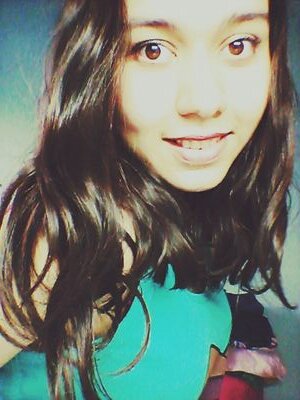 Instagram: yleeniamarieel ... Facebook: Ylenia Muñoz ... I'm not a perfect girl but I'm a happy girl♡ FOLLOW ME