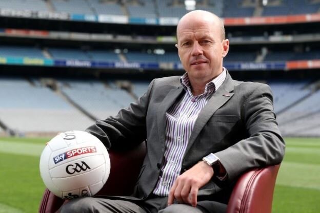 Peter Canavan