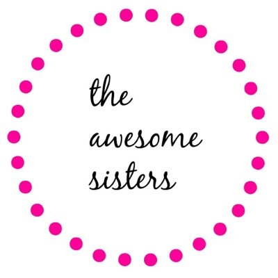 Two sisters sharing happiness, ideas & inspiration #socialmedia #tech #mindhacks #fashion #food #travel #beauty #tech #youtube PA: @pritiahuja BA: @TheAwesomeBA