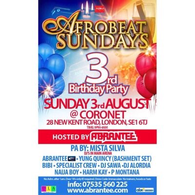 EdwinaABMEnt's profile picture. http://t.co/eEX9V4koI2…