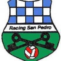 Twitter oficial Racing San Pedro. Las llaves del fútbol base.