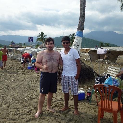 Alvaro_casta's profile picture. Una sola cara un solo rostro.