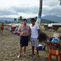 Alvaro Castañeda (@alvaro_casta) 's Twitter Profile
