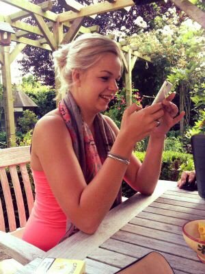 |Hairdresser|Fashion| Food| Beach| Sleeping|Cocktails| Cooking|Reading|Sun. #livin the goodlife.