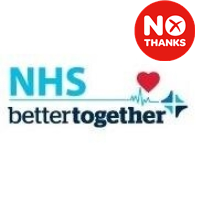 NHS workers & specialists saying #NoThanks to separation. Promoted by Blair McDougall on behalf of Better Together, 5 Blythswood Sq, Glasgow, G2 4AD.