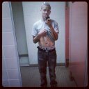 Andre Kirk - @44arob - Twitter