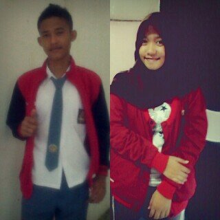 SMA N 1 pulau rimau.|| ips 2|| 12-11-1996|| My Love @febiyolacantik9. Pulaurimau--sumateraselatan