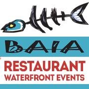 baia_restaurant's profile picture. 
