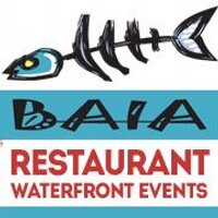 Baia Restaurant (@baia_restaurant) 's Twitter Profile Photo