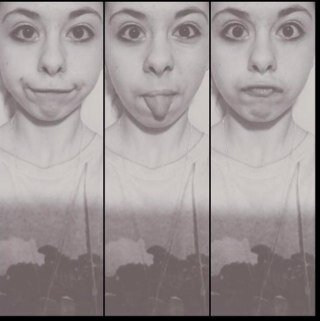Haters gonna hate, Ariannas gonna eat.

//Telefilm, music and books addicted.