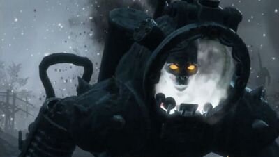 　　　　　CoD Bo2民からGhostsへ移行したー。　　　　　　　　　　　SnDとDoMしかやりません　　　　　　　　　　　　　Twitterよく分かんないんで気ままにやってきまーす