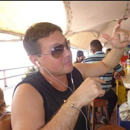 clovismargalho's profile picture. 