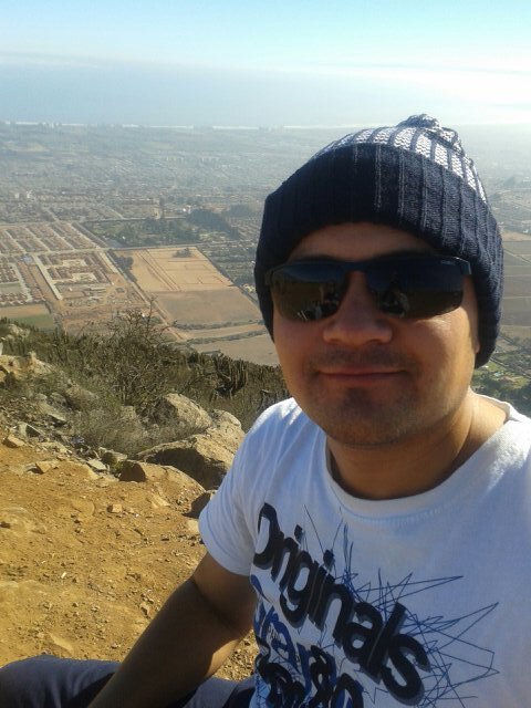 optimista