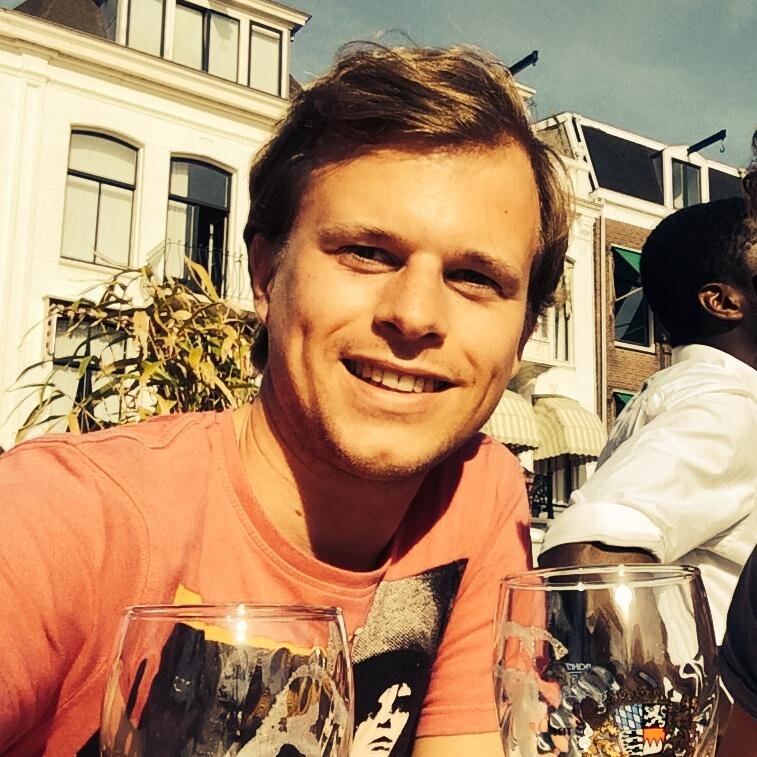 pepijnniesten Profile Picture
