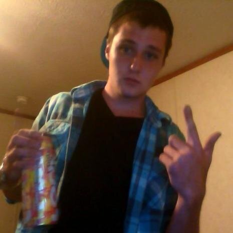 boo_chains's profile picture. Turn up ^