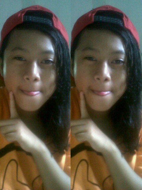 Positif thinking guys -,-||My birthday 04022002-,-||Aquarius||Muslim||#salamsatusenyum☺||weloveabangwendicagur || WeChat : fanswendicagur || ..