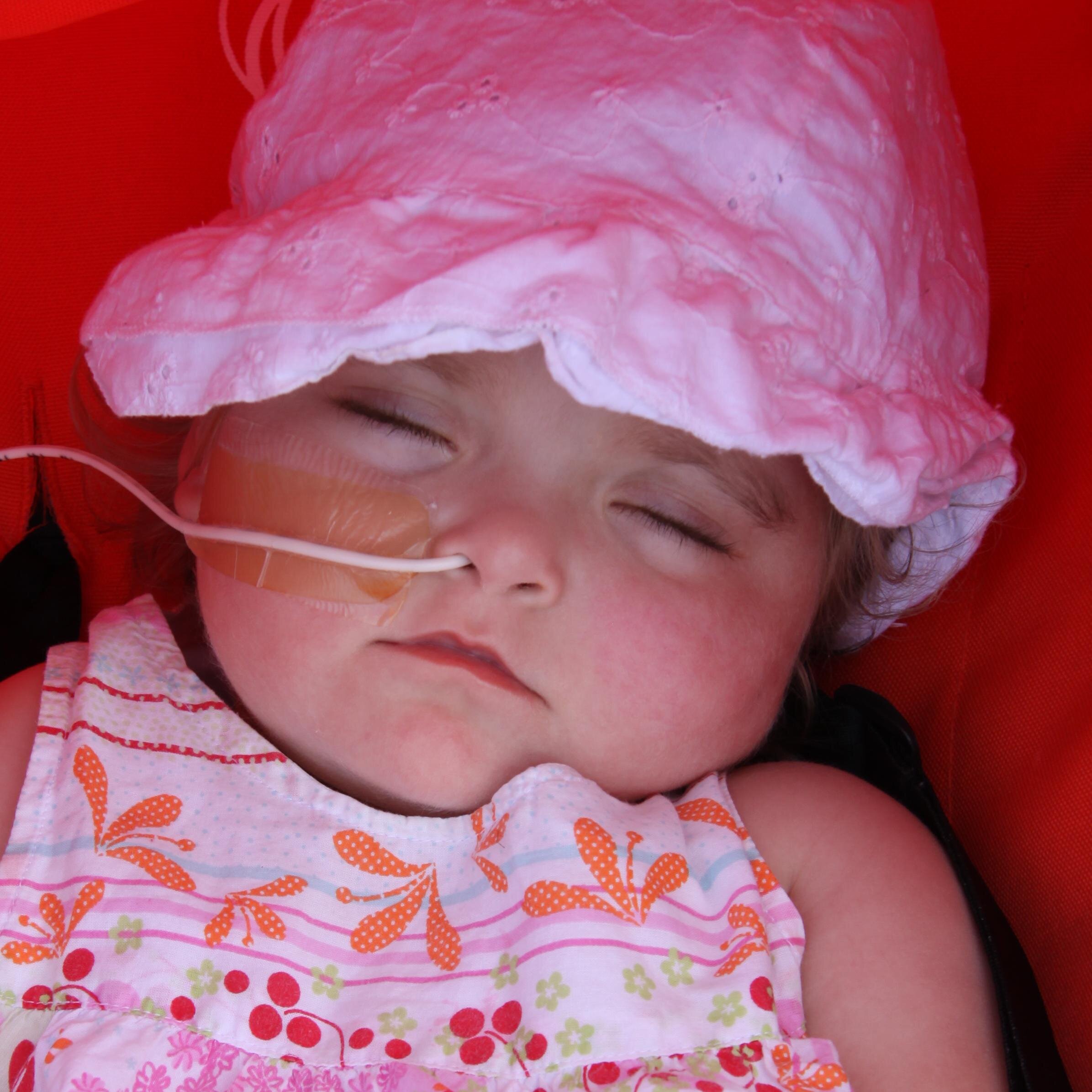 EvelynRoseTrust's profile picture. 