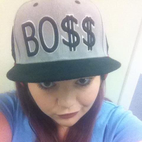 BeckieSpencer1's profile picture. Follow me, I'll follow you... Unfollow me, I'll unfollow you!