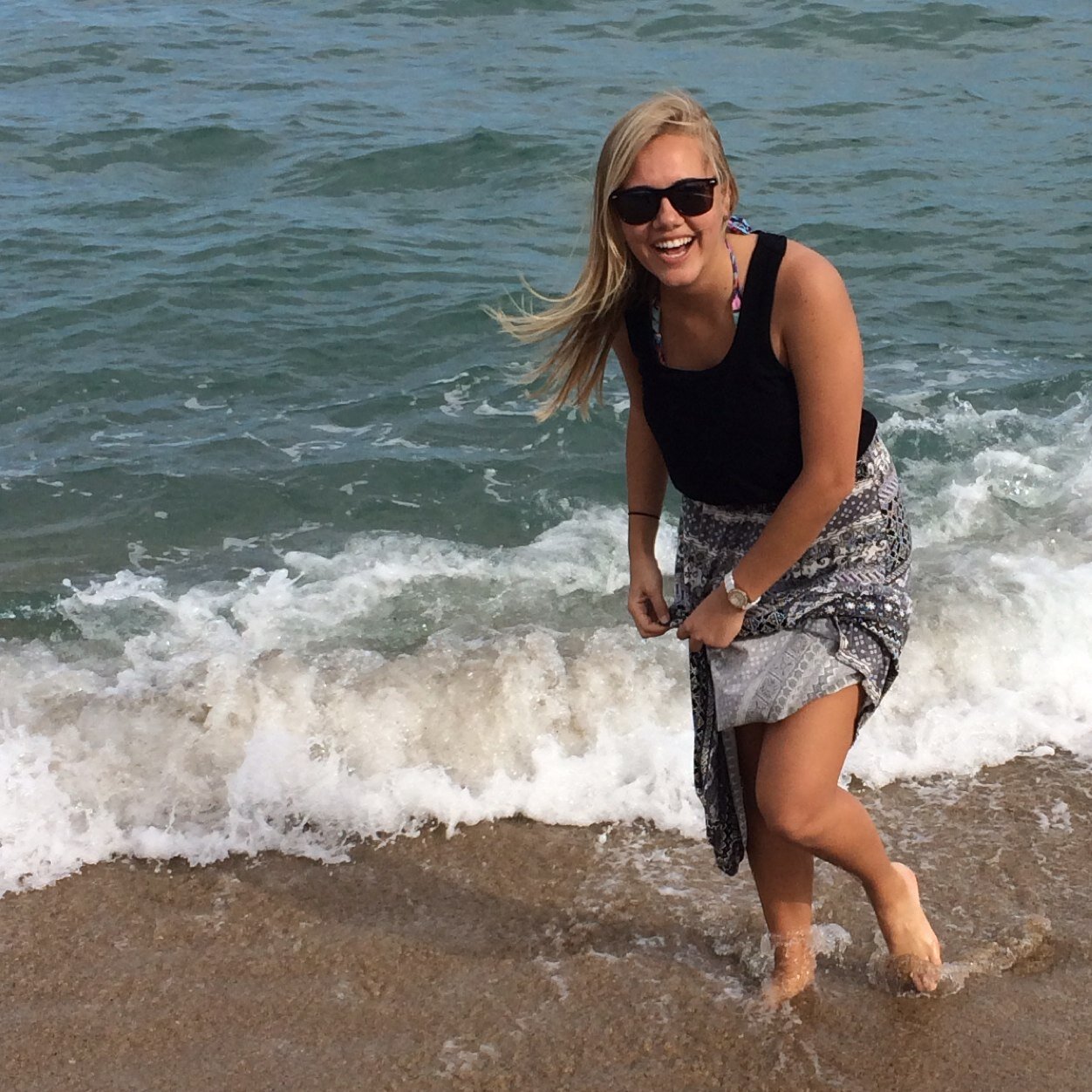 EmilyJKamm's profile picture. 