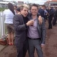 Bradley Mottram (@brad_mott93) 's Twitter Profile