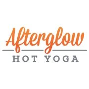 Afterglow is a unique hot yoga movement. Changing lives one posture at a time.