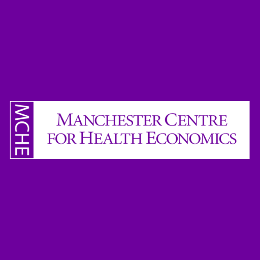 The latest news and updates from the Manchester Centre for Health Economics at The University of Manchester