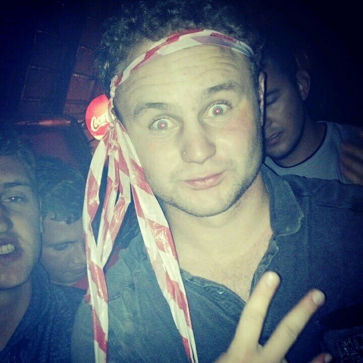 wurnsner12's profile picture. 'Young, Wild and free'