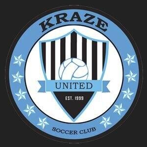 Kraze United FC was founded prior to their inaugural 2015 NPSL season. Our name and crest pays tribute to the rich history of Central Florida soccer.