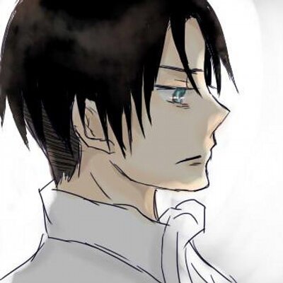 義足兵長