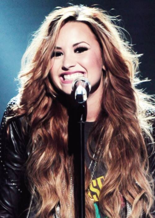 Twitter dedicado a Diva Demi!
I Love You Demi !!!