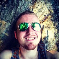 Kyle James Hodson (@hodsonkyle) 's Twitter Profile