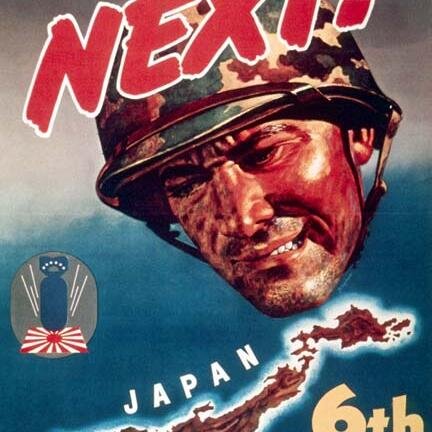 Experience World War Two in the Asia Pacific as it happened. Once a day, every day, 80 years on. From New York Times bestselling author Peter Harmsen