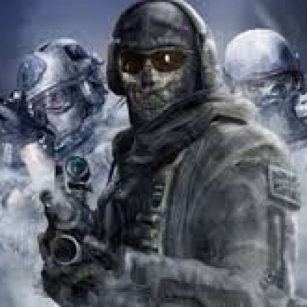 CODやってます！！！ 北中のみんなフォロー＆COD関係フォローします。 よろしくー