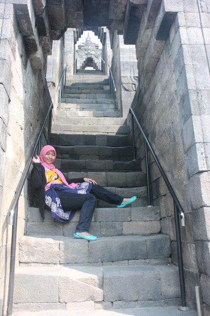 Always be happy