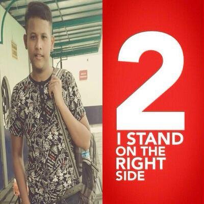 Manusia lebih banyak belajar dan menyerap dari pengulangan suatu hal yang baik. Silahkan #SRUDUKFOLLOW