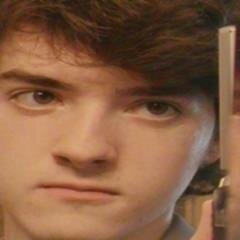 Kevin Kyger. 19-Year-Old Singer/song writer/pianist