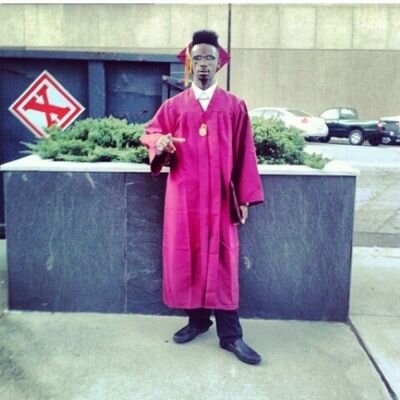 ShoutOut To My Mama Cause She Didnt Raise No Hoe! #G.i.P MAC DUDE #R.I.P LIL OREN
