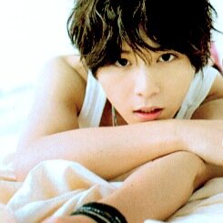 Roleplayer of Yamada Ryosuke
