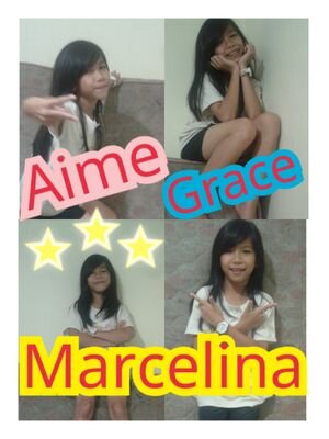 Aimee_Graceee's profile picture. | I love Jesus| Aime grace MS. |02198053516|   |Dancer MS.         Word junior|.