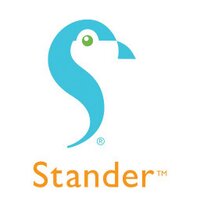 Stander Inc (@standerinc) Twitter profile photo