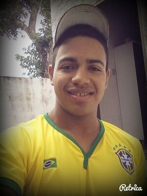 #Deus Me Ama, e o Seu Amor é Tão Grande, Incondicional -