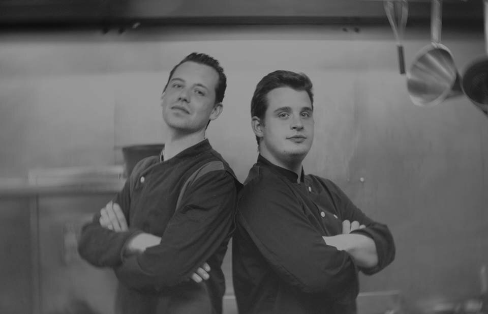 BistrotQuiRoule's profile picture. FOOD TRUCK GRENOBLOIS, CUISINE FRAICHE ET INVENTIVE!