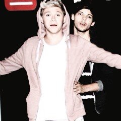 niall *fucking perfect* horan                     thank you for beeing the best fans in the world -malik                                   20062014