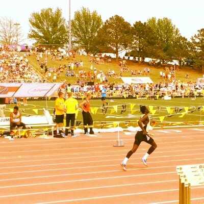 stylesKallo's profile picture. I run with confidence