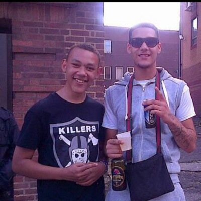 R.I.P Depzman
#BDL
