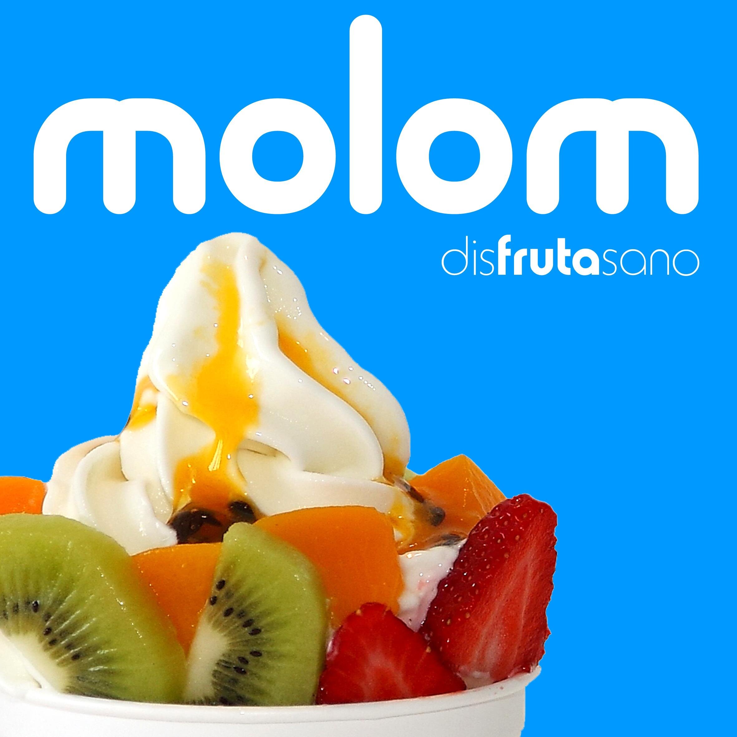 molomYogurt's profile picture. 