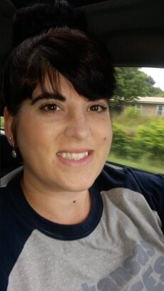 Momma of three beautiful girls, married 16 years to my high school sweetheart!!